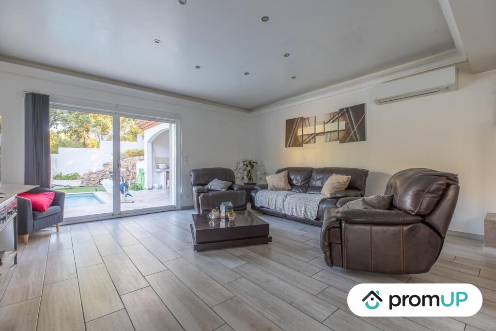 House in Sud, Vidauban, France 5 - 12849577