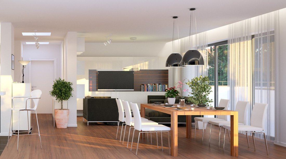 Apartment in Le Tholonet, Provence-Alpes-Côte d'Azur, France 1 - 14386498