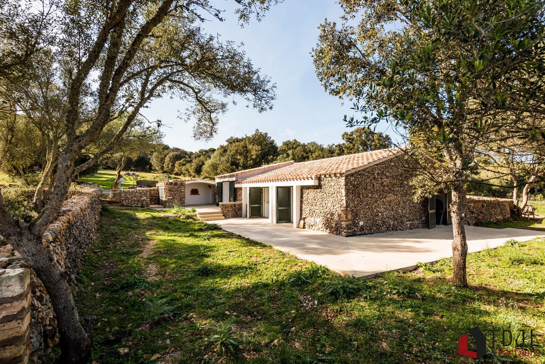 House in Alaior, Balearic Islands, Spain 1 - 12848803