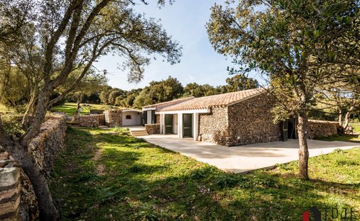 Casa a Alaior, Isole Baleari, Spagna 1
