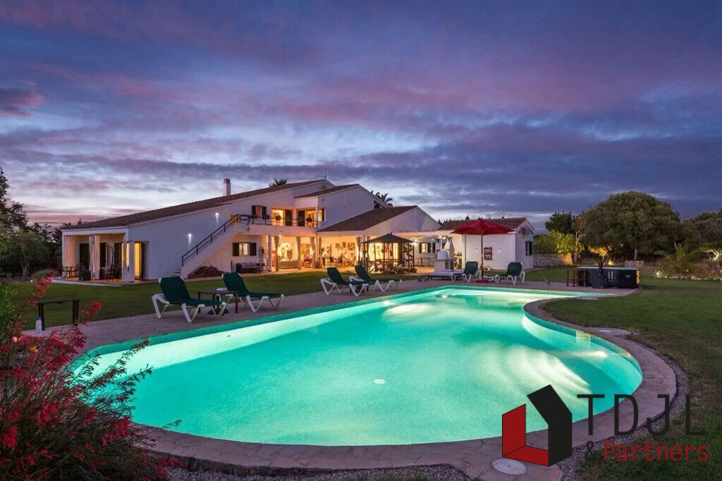 House in es Castell, Balearic Islands, Spain 1 - 12848651