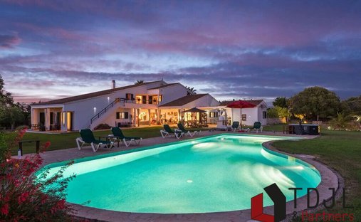 Casa en Villacarlos, Islas Baleares, España 1