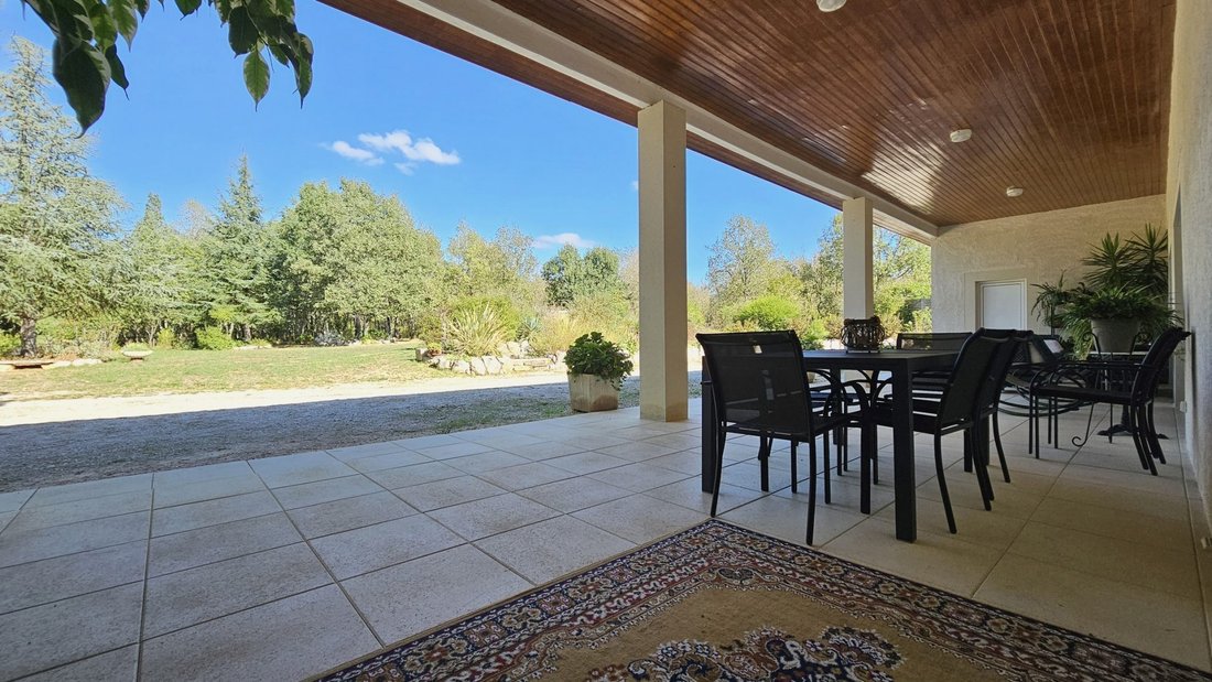 Villa in Pomponne, Montauban, France 1 - 13451837