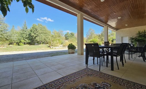 Villa in Pomponne, Montauban, France 1