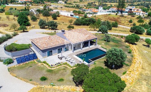 Maison à Lagoa et Carvoeiro, Algarve, Portugal 1