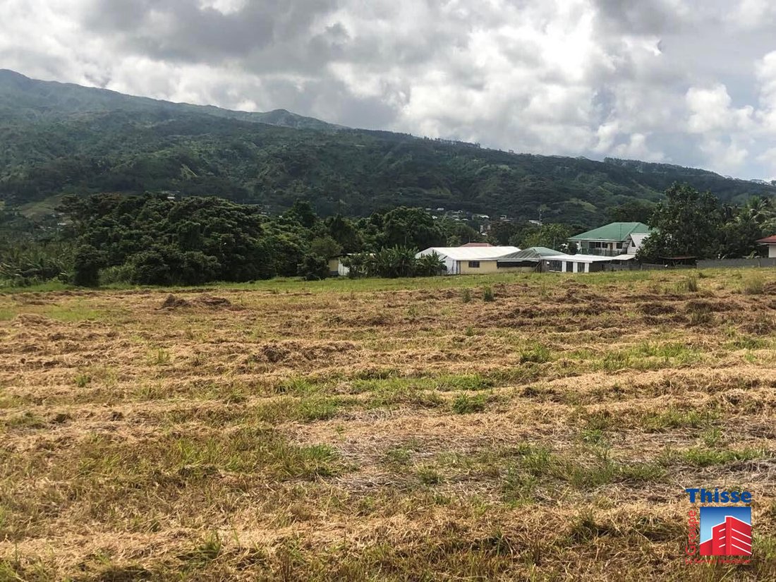 Land in Taravao, Windward Islands, French Polynesia 4 - 12849133