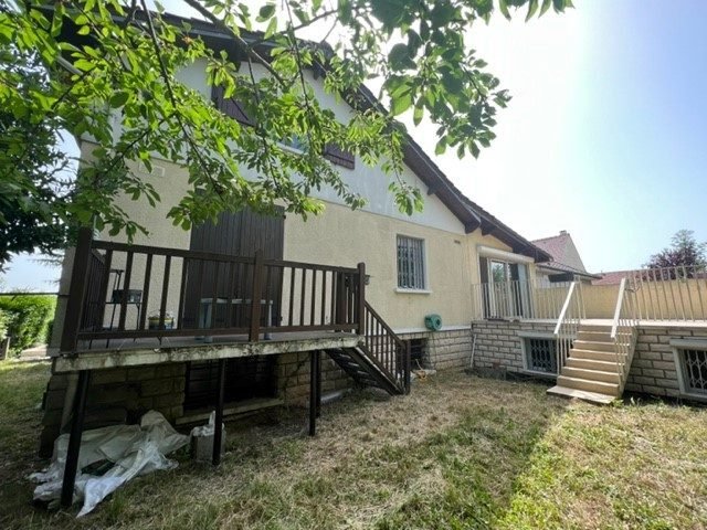 House in Nord, Louvres, France 1 - 12840608