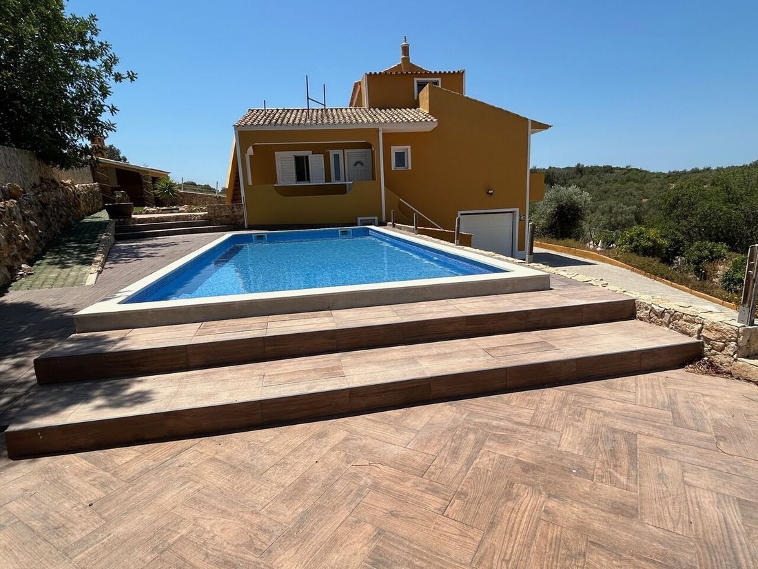 House in Silves, Algarve, Portugal 1 - 12857913