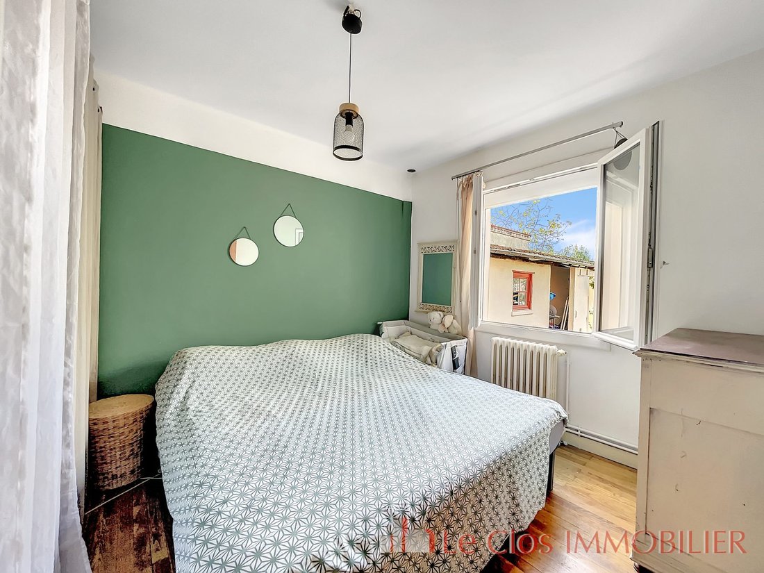 House in Minimes-Barrière de Paris, Toulouse, France 5 - 13554326