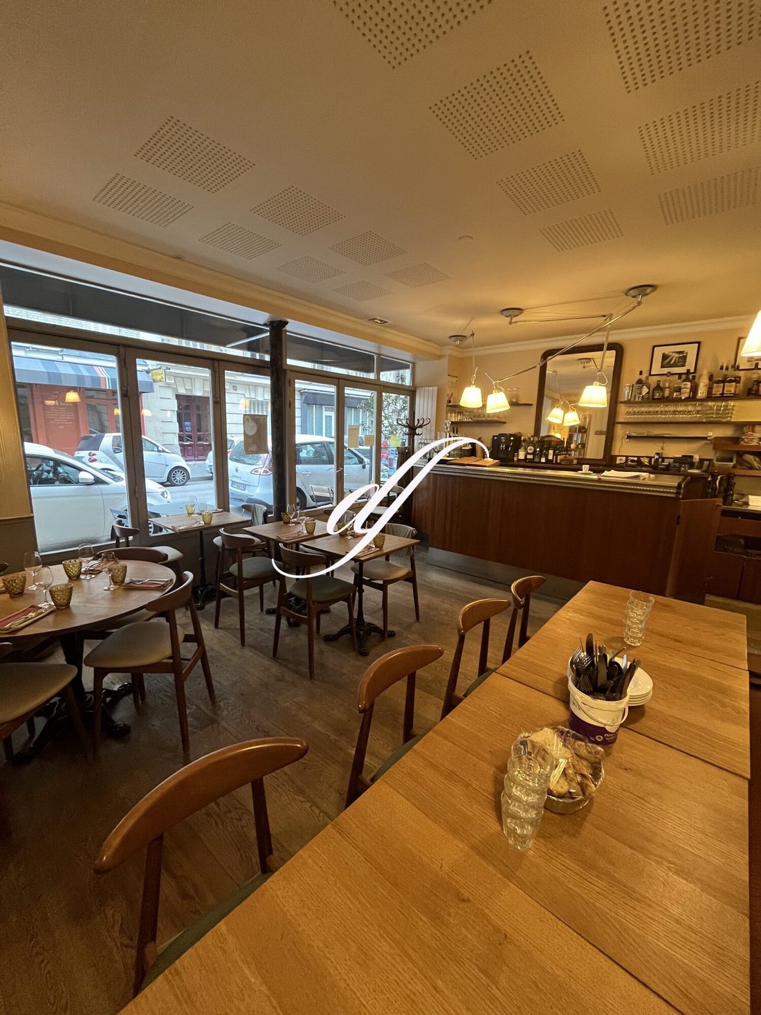 Violet Commerce, Paris 15e Arrondissement, Paris 1 - 12843190