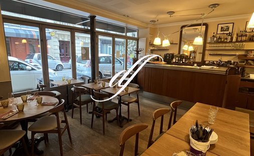 Violet Commerce, Paris 15e Arrondissement, Paris 1