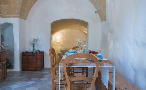 House in Ferreries, Balearic Islands, Spain 1