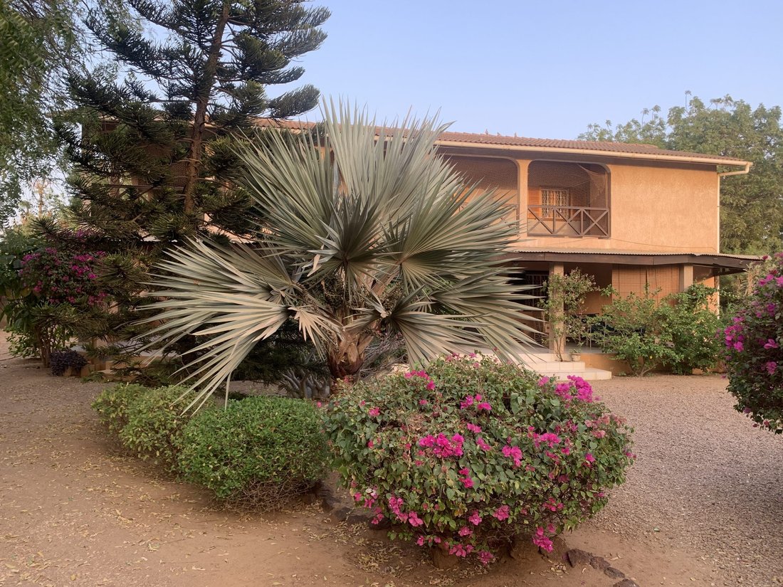 Villa in Somone, Thiès Region, Senegal 5 - 13944508