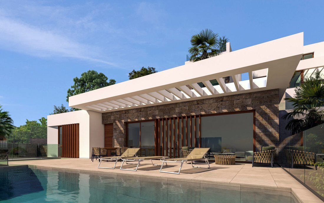 House in Rojales, Valencian Community, Spain 1 - 12846537