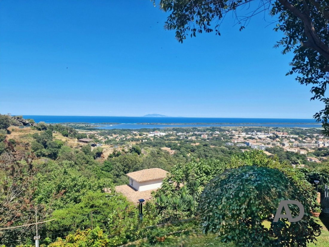 House in Est, Biguglia, France 5 - 13146866