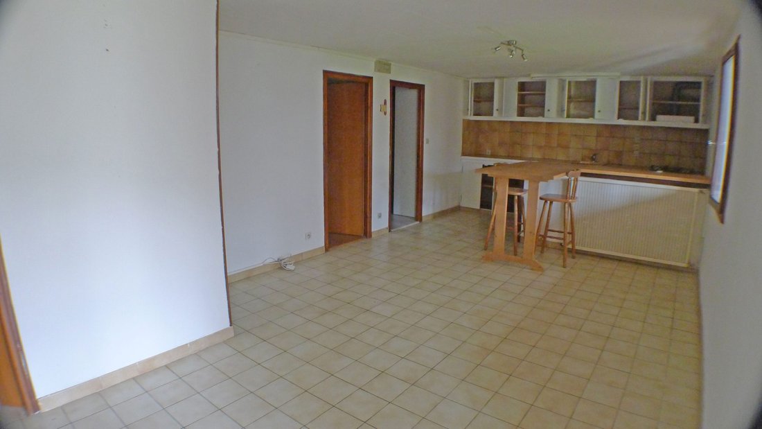Chalet in Verchaix, Auvergne-Rhône-Alpes, France 3 - 13903136