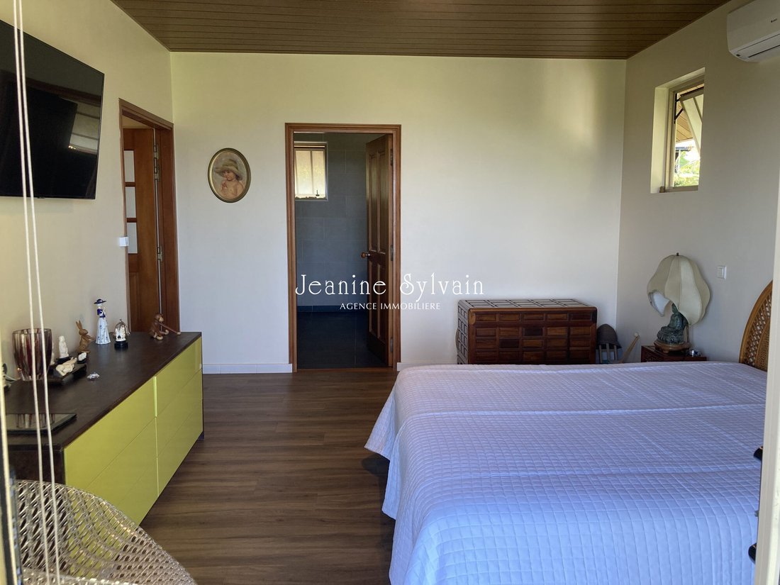 House in Pīra'e, Windward Islands, French Polynesia 4 - 13083473