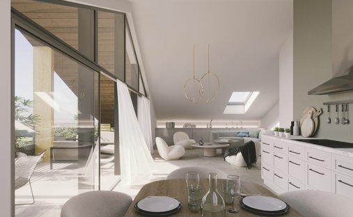 Apartment in Ornex, Auvergne-Rhône-Alpes, France 1