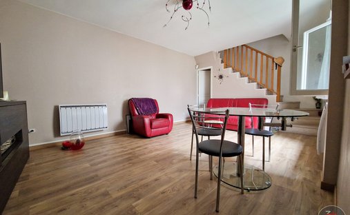 House in Fontenay-sous-Bois, Ile-de-France, France 1