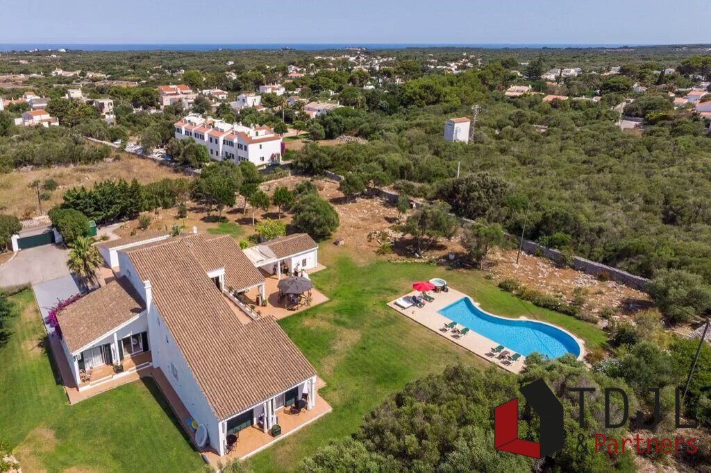 House in es Castell, Balearic Islands, Spain 2 - 12848651