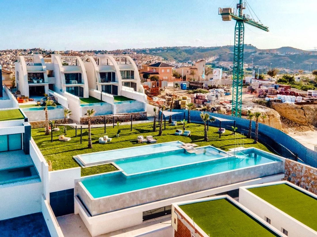 Apartment in Rojales, Valencian Community, Spain 4 - 14125220
