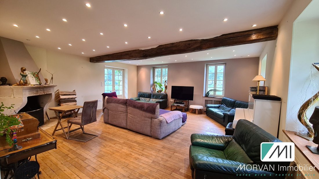 Casa a Chevreuse, Île-de-France, Francia 5 - 12846640