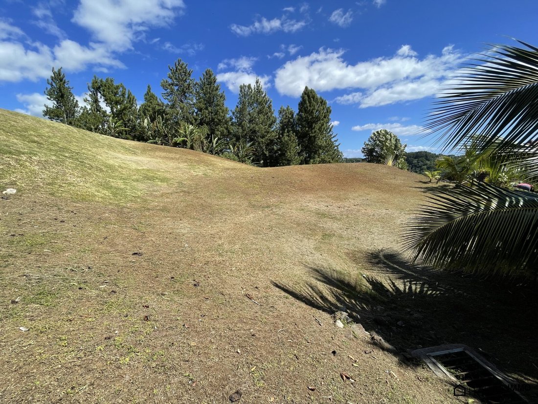 Land in Māhina, Windward Islands, French Polynesia 3 - 12941421