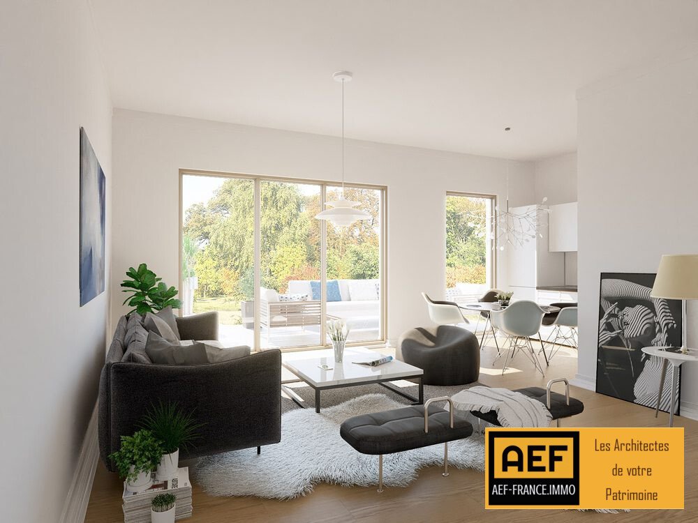 Apartment in Centre-Ermitage, Le Bouscat, France 2 - 12840650