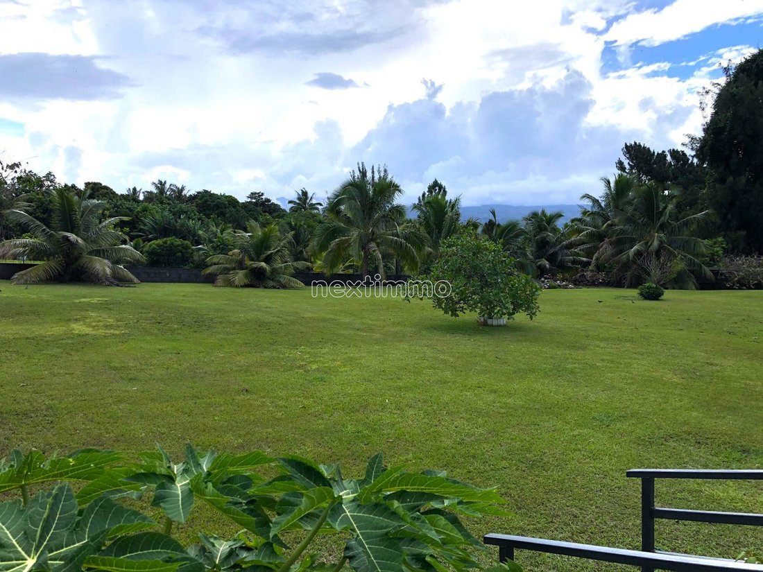 House in Windward Islands, French Polynesia 2 - 13923699