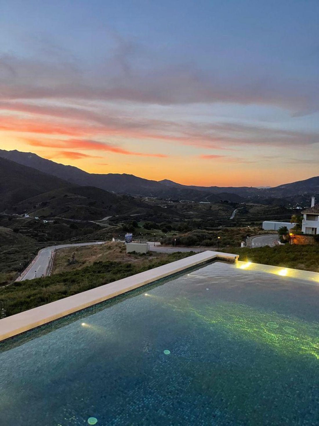 Mijas, Andalusia, Spain 2 - 14550271