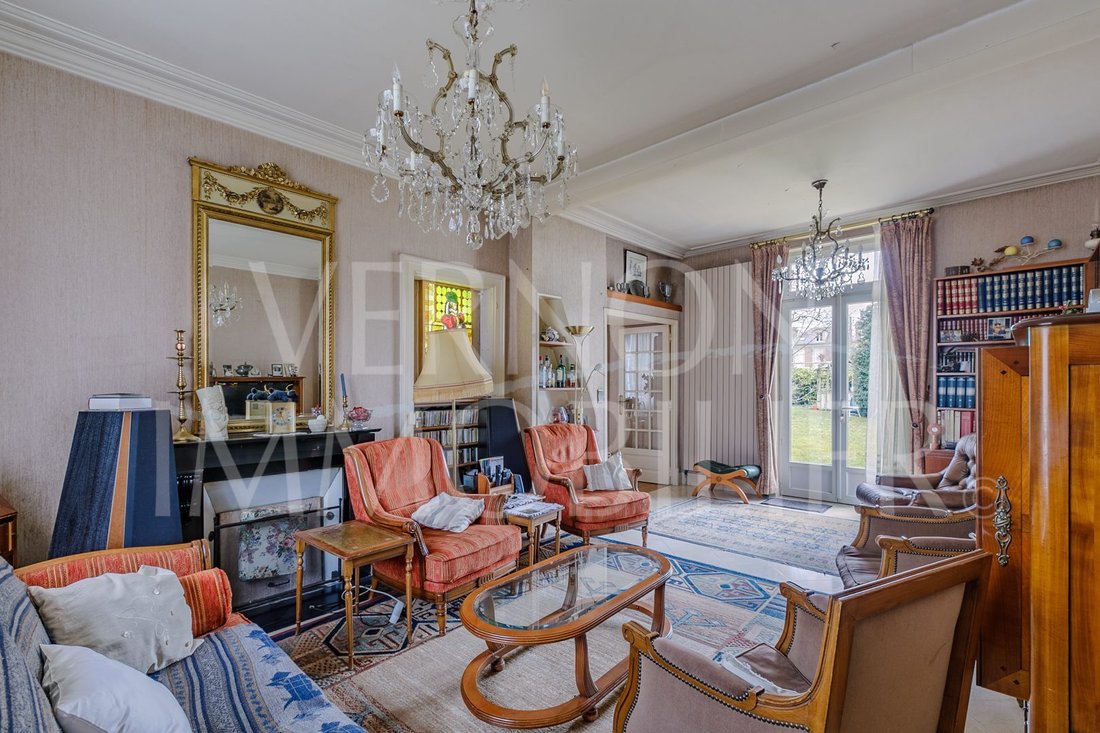 House in Vernon, Normandy, France 4 - 13817495