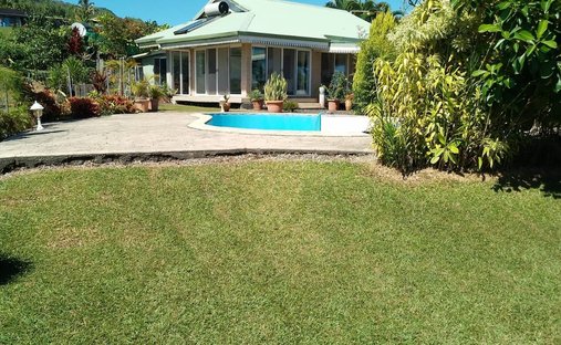 House in Taiarapu-Ouest, Windward Islands, French Polynesia 1