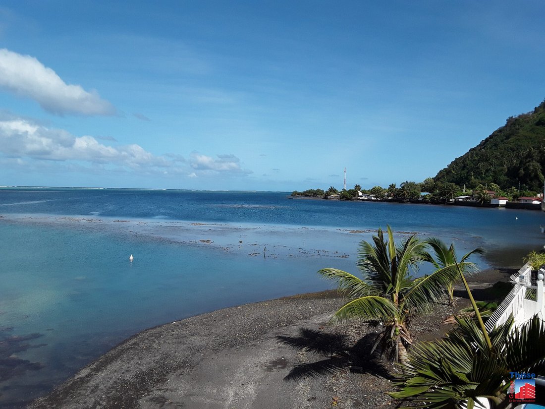 Villa in Paparā, Windward Islands, French Polynesia 5 - 12848465