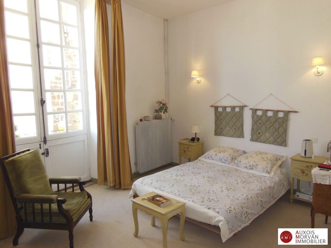 House in Semur-en-Auxois, Bourgogne – Franche-Comté, France 5 - 14184516