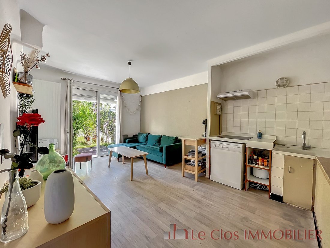 House in Minimes-Barrière de Paris, Toulouse, France 4 - 13554326
