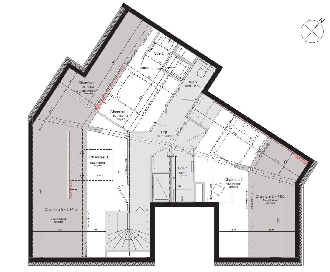 Apartment in Les Gets, Auvergne-Rhône-Alpes, France 4 - 13674811