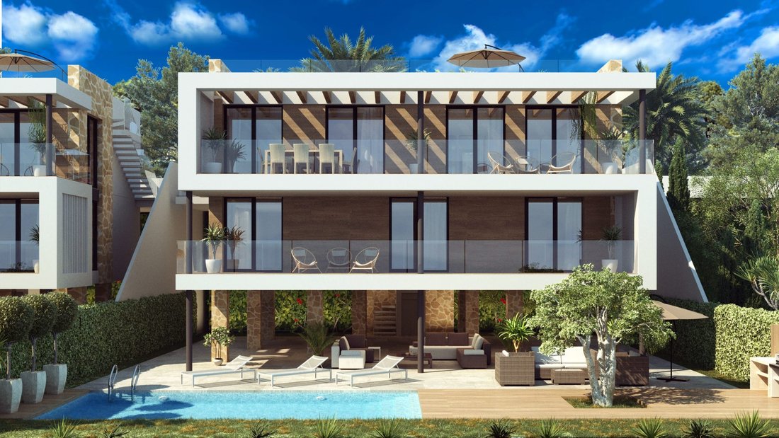 Villa in Rojales, Valencian Community, Spain 2 - 12846666