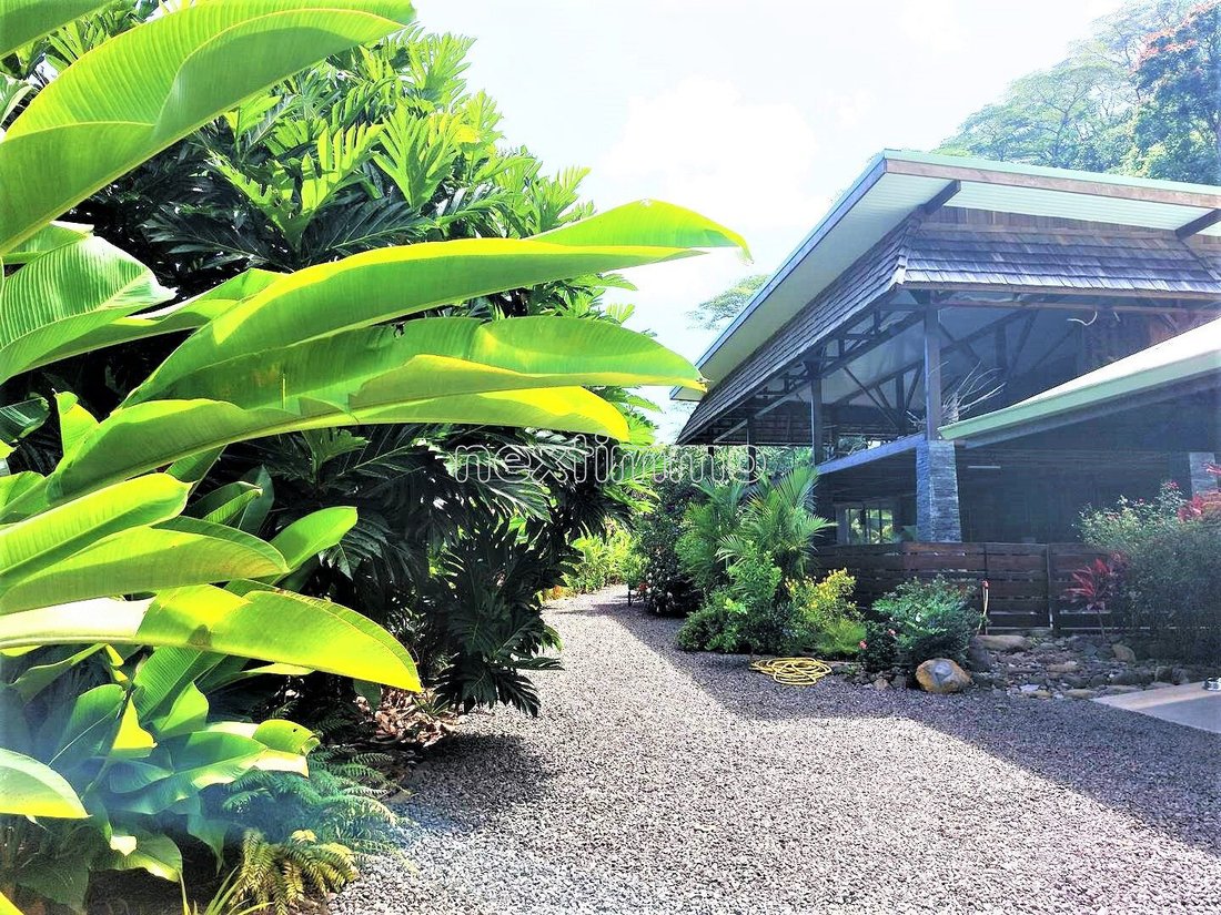 Villa in Taiarapu-Ouest, Windward Islands, French Polynesia 2 - 12846866