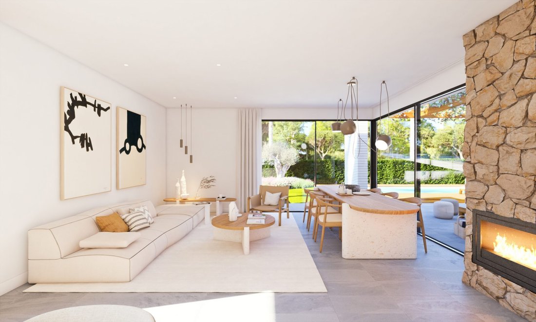 Villa in Dehesa de Campoamor, Orihuela, Valencian Community 3 - 12846737