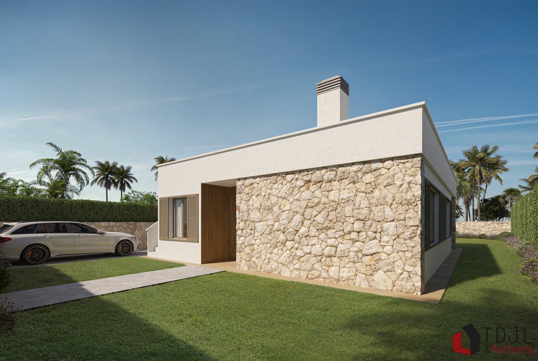 House in es Mercadal, Balearic Islands, Spain 5 - 14296427