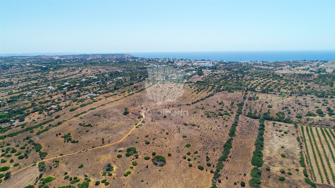 Land in Praia da Luz, Algarve, Portugal 3 - 14551485