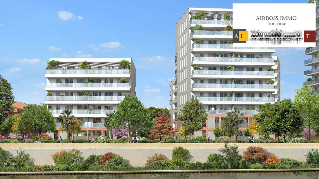 Apartment in Capitole, Toulouse, France 1 - 13689633