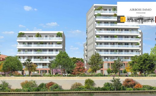 Apartment in Capitole, Toulouse, France 1