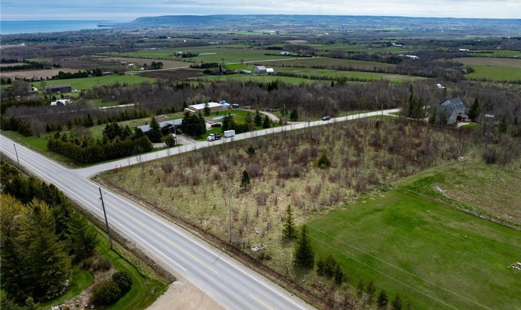 Meaford Land In Meaford, Ontario, Canada For Sale (14550878)