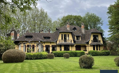 House in Quiévrechain, Hauts-de-France, France 1