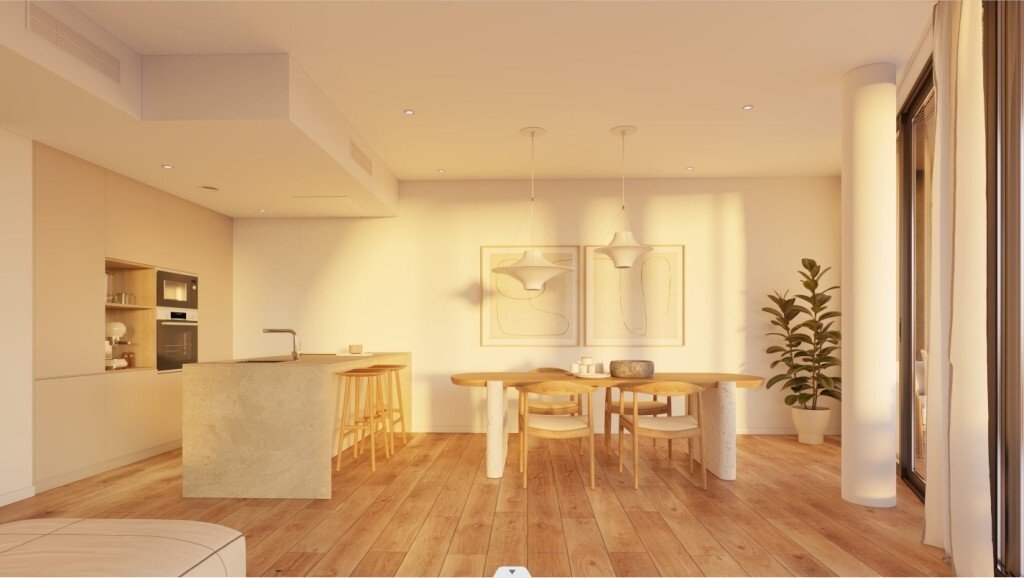 Apartment in Calonge i Sant Antoni, Catalonia, Spain 4 - 14551494