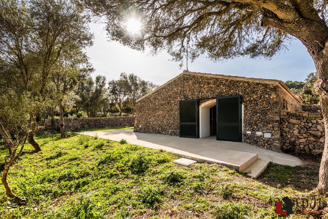 House in Alaior, Balearic Islands, Spain 4 - 12848803