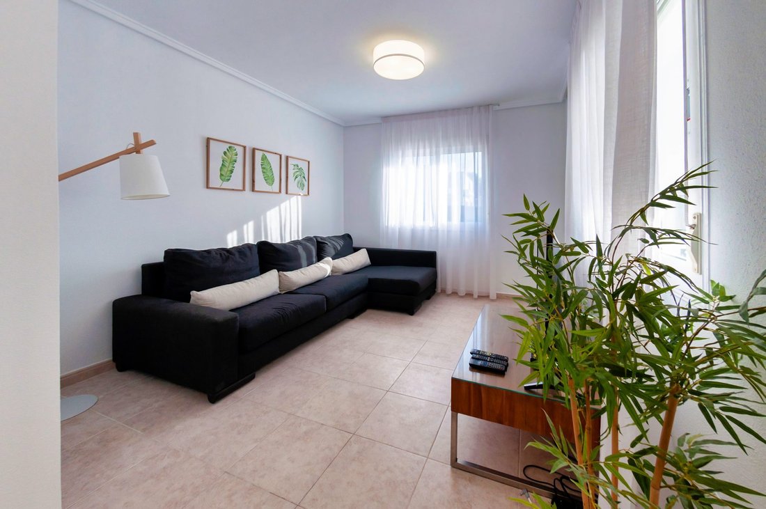 Villa in Algorfa, Land Valencia, Spanien 5 - 13166527
