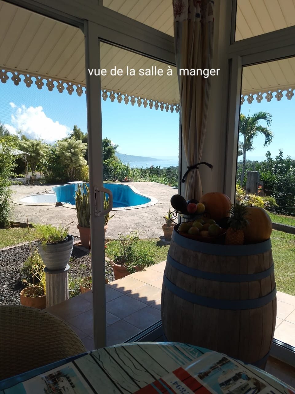 House in Taiarapu-Ouest, Windward Islands, French Polynesia 4 - 13333484