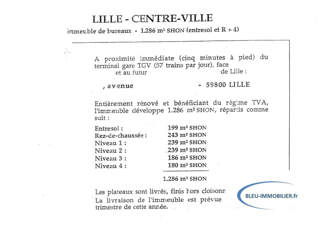 Lille Sud, Lille, France 3 - 13395689